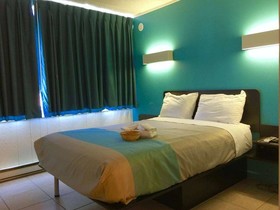 Aire Hotel North Beach – Jersey Shore