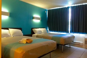 Aire Hotel North Beach – Jersey Shore
