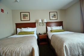 Candlewood Suites