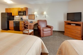 Candlewood Suites