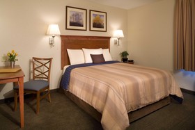 Candlewood Suites