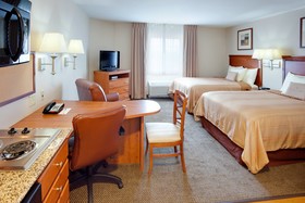 Candlewood Suites