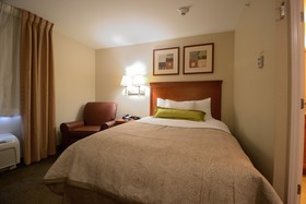 Candlewood Suites