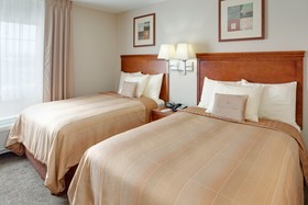 Candlewood Suites