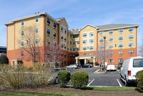 Extended Stay America Secaucus Meadowlands