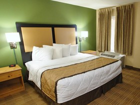 Extended Stay America Secaucus New York City Area