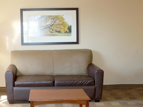 Extended Stay America Secaucus New York City Area