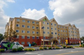 Extended Stay America Secaucus New York City Area