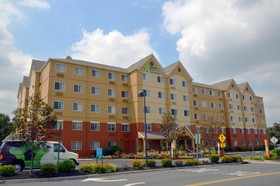 Extended Stay America Secaucus New York City Area