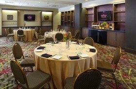 Holiday Inn Secaucus Meadowlands