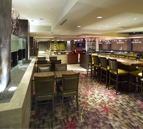 Holiday Inn Secaucus Meadowlands