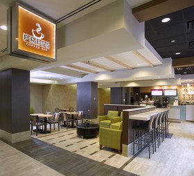 Holiday Inn Secaucus Meadowlands