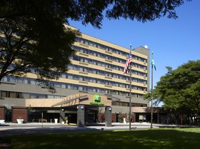 Holiday Inn Secaucus Meadowlands