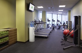 Holiday Inn Secaucus Meadowlands