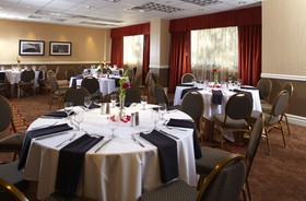 Holiday Inn Secaucus Meadowlands