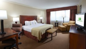 Holiday Inn Secaucus Meadowlands
