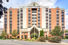 Hyatt Place Secaucus/Meadowlands