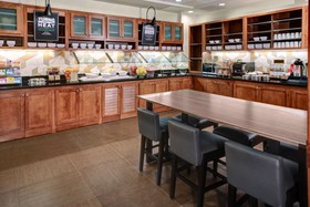 Hyatt Place Secaucus/Meadowlands