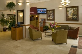 Meadowlands Plaza Hotel