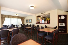 Best Western Plus Meadowlands