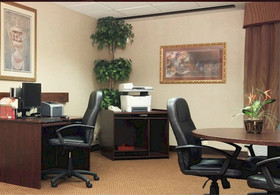 Best Western Plus Meadowlands