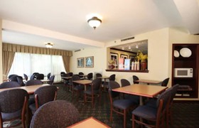 Best Western Plus Meadowlands