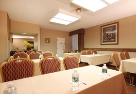Best Western Plus Meadowlands