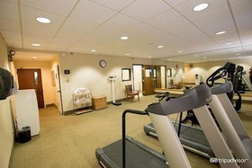 Best Western Plus Meadowlands