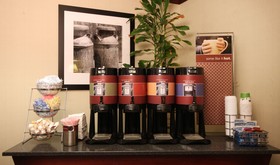 Best Western Plus Meadowlands