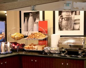 Best Western Plus Meadowlands