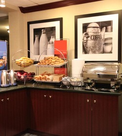 Best Western Plus Meadowlands
