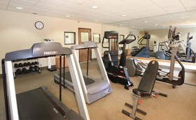 Best Western Plus Meadowlands