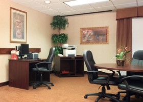 Best Western Plus Meadowlands