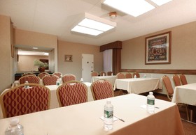 Best Western Plus Meadowlands