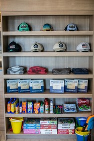 Hotel LBI