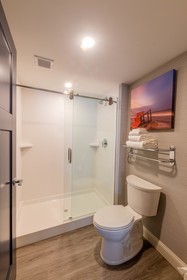 Hotel LBI