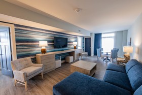 Hotel LBI
