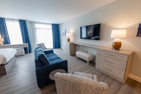 Hotel LBI
