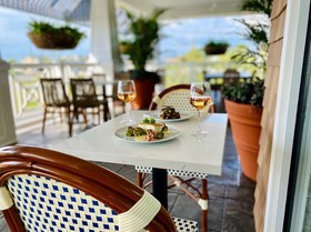 Hotel LBI