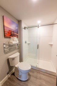 Hotel LBI