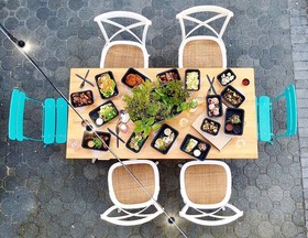 Hotel LBI