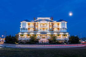 Hotel LBI