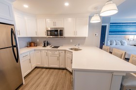 Hotel LBI