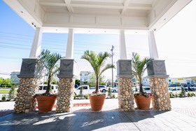 Hotel LBI