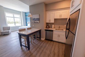 Hotel LBI