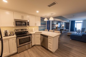 Hotel LBI