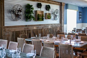 Hotel LBI