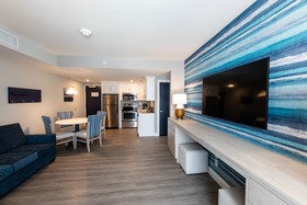 Hotel LBI
