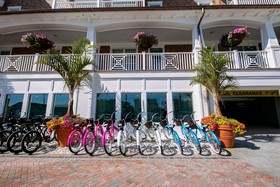 Hotel LBI