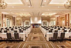 Hilton Short Hills